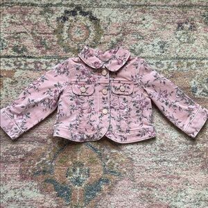 Gapxloveshackfancy Jean jacket